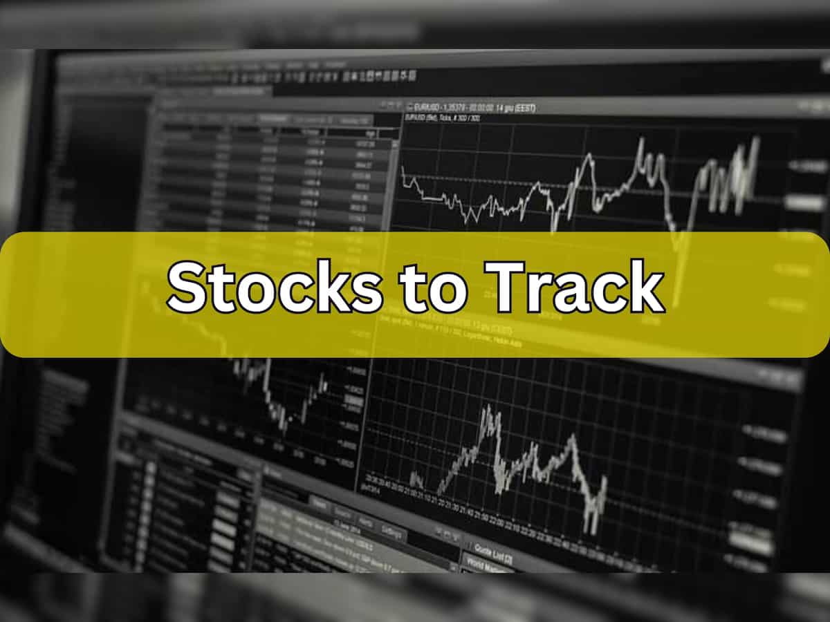 L&T, Ola Electric, Gland Pharma, other stocks to track today