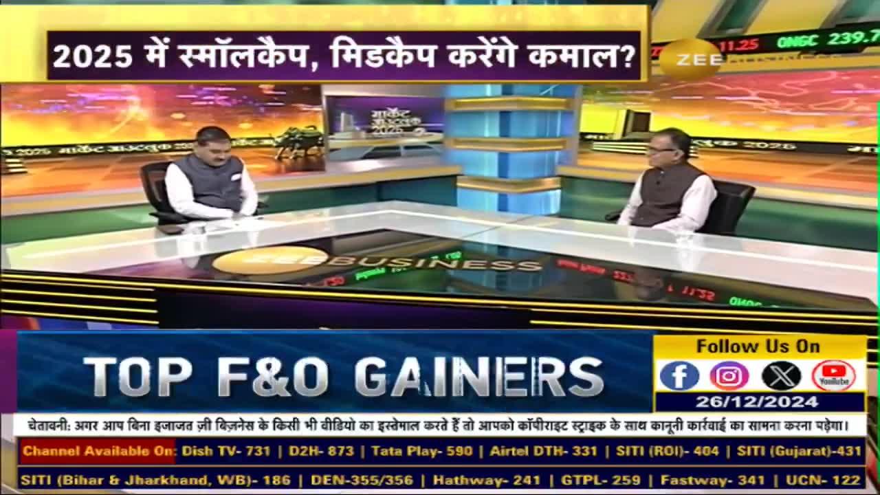 Where to invest money this time?