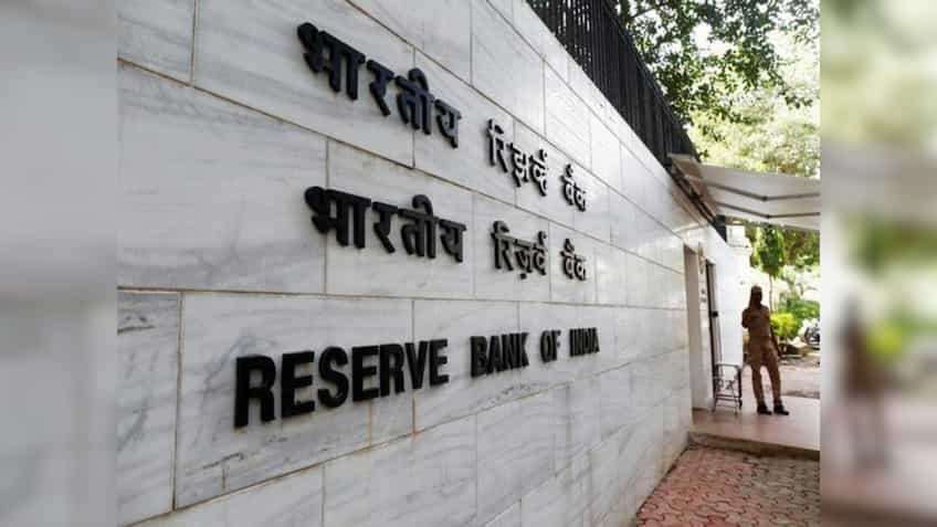 Banks' profitability improves for 6th year in row in FY24: RBI report
