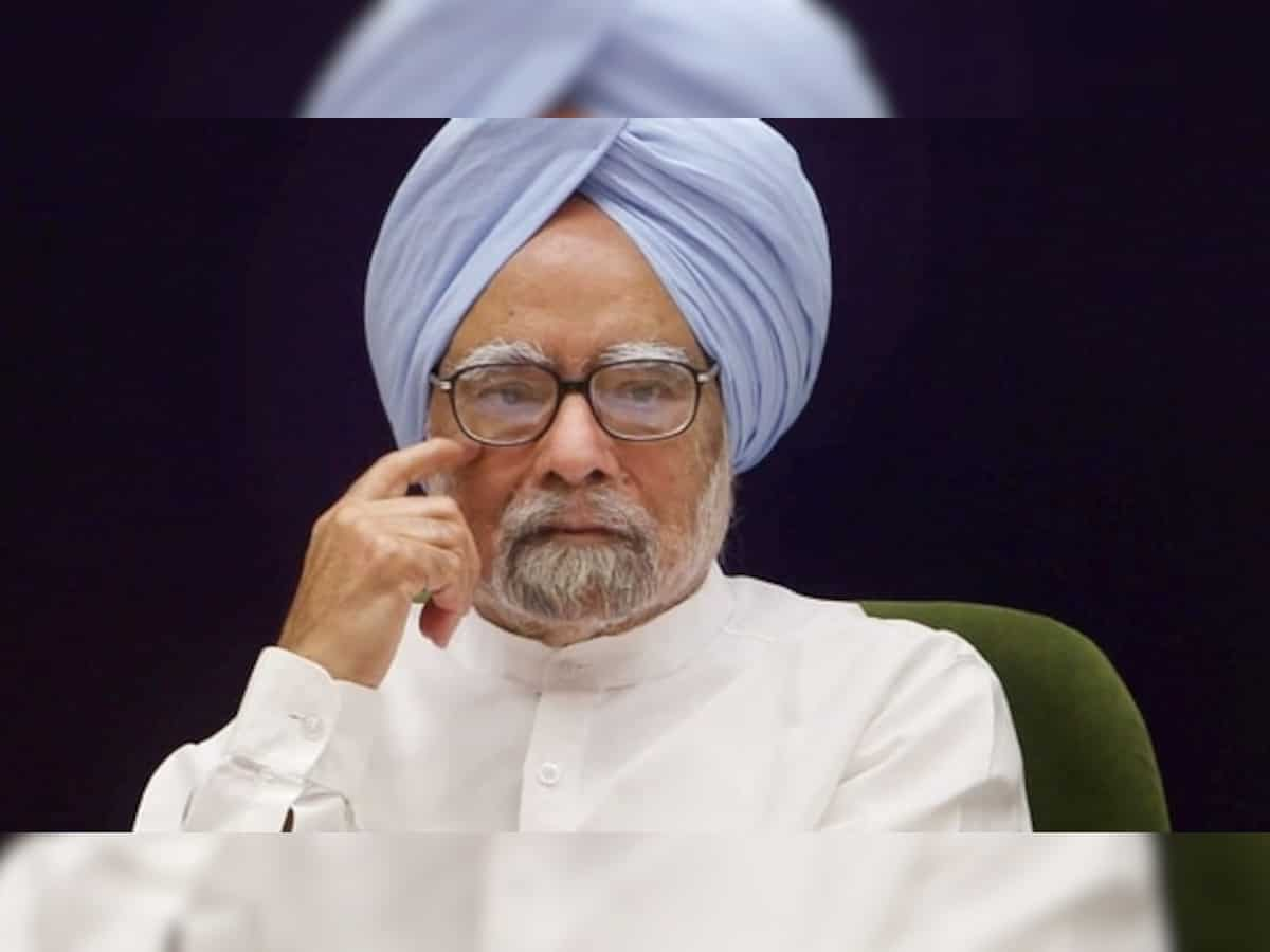 As India loses former PM Dr Manmohan Singh, X flooded with condolence messages 