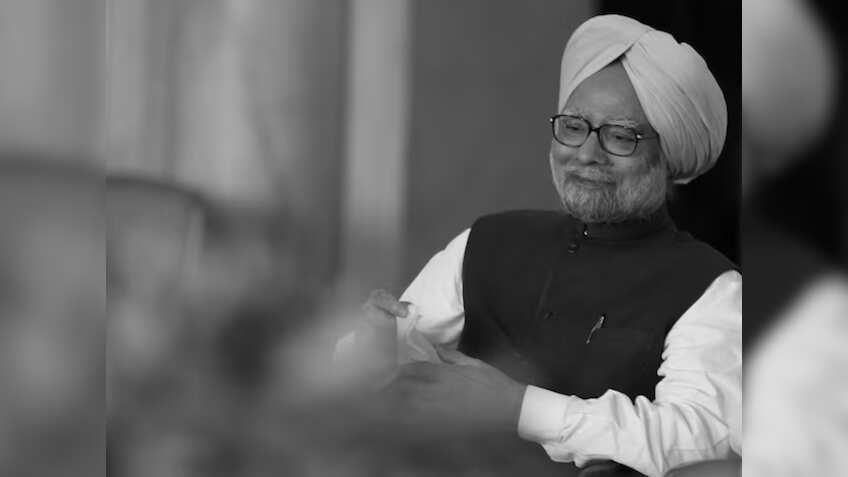 Manmohan Singh: The visionary economist who redefined India’s destiny and led with strength