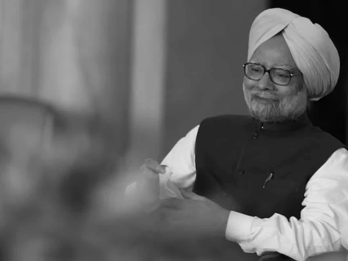 Manmohan Singh: The visionary economist who redefined India’s destiny and led with strength