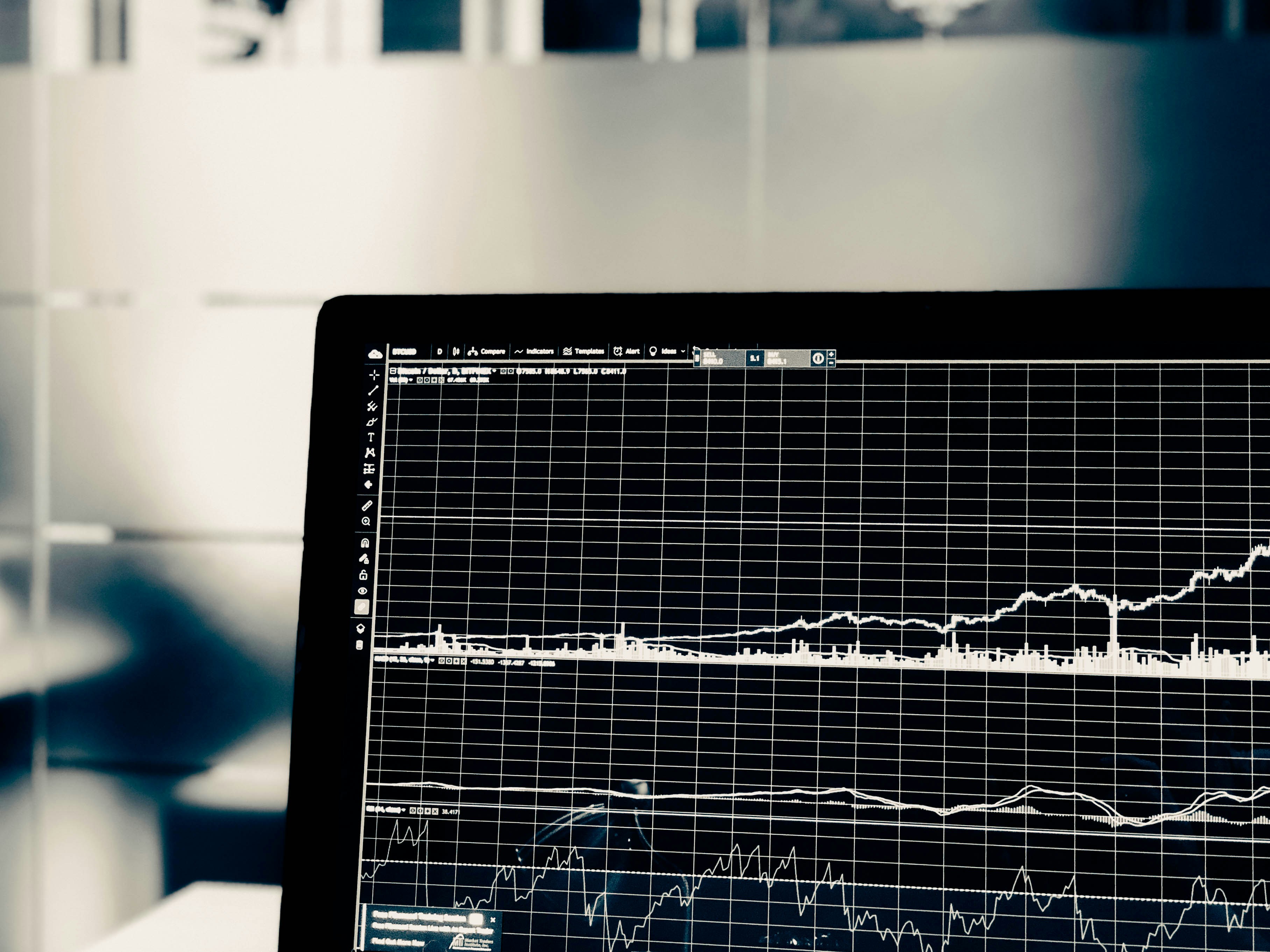 FIRST TRADE: Indices open higher; Sensex adds nearly 300 pts, Nifty tops 23,800 levels
