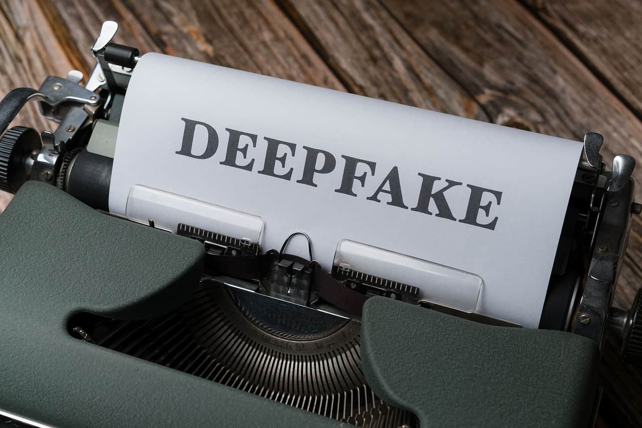 Rajasthan government issues advisory on protection from Deepfakes