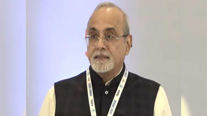 Climate change risks impacting financial system, need India-specific ...