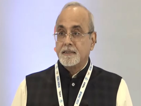 Ed Rajeswar Rao Climate change risks impacting financial system, need India-specific ...