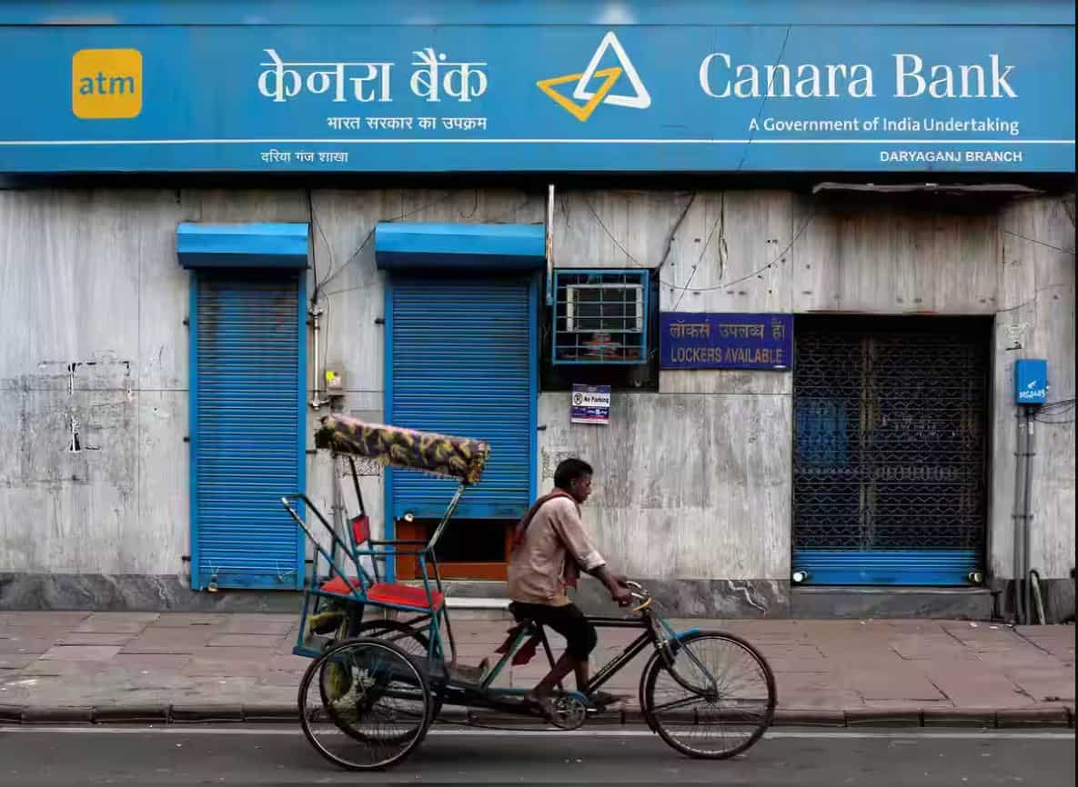 Canara Bank