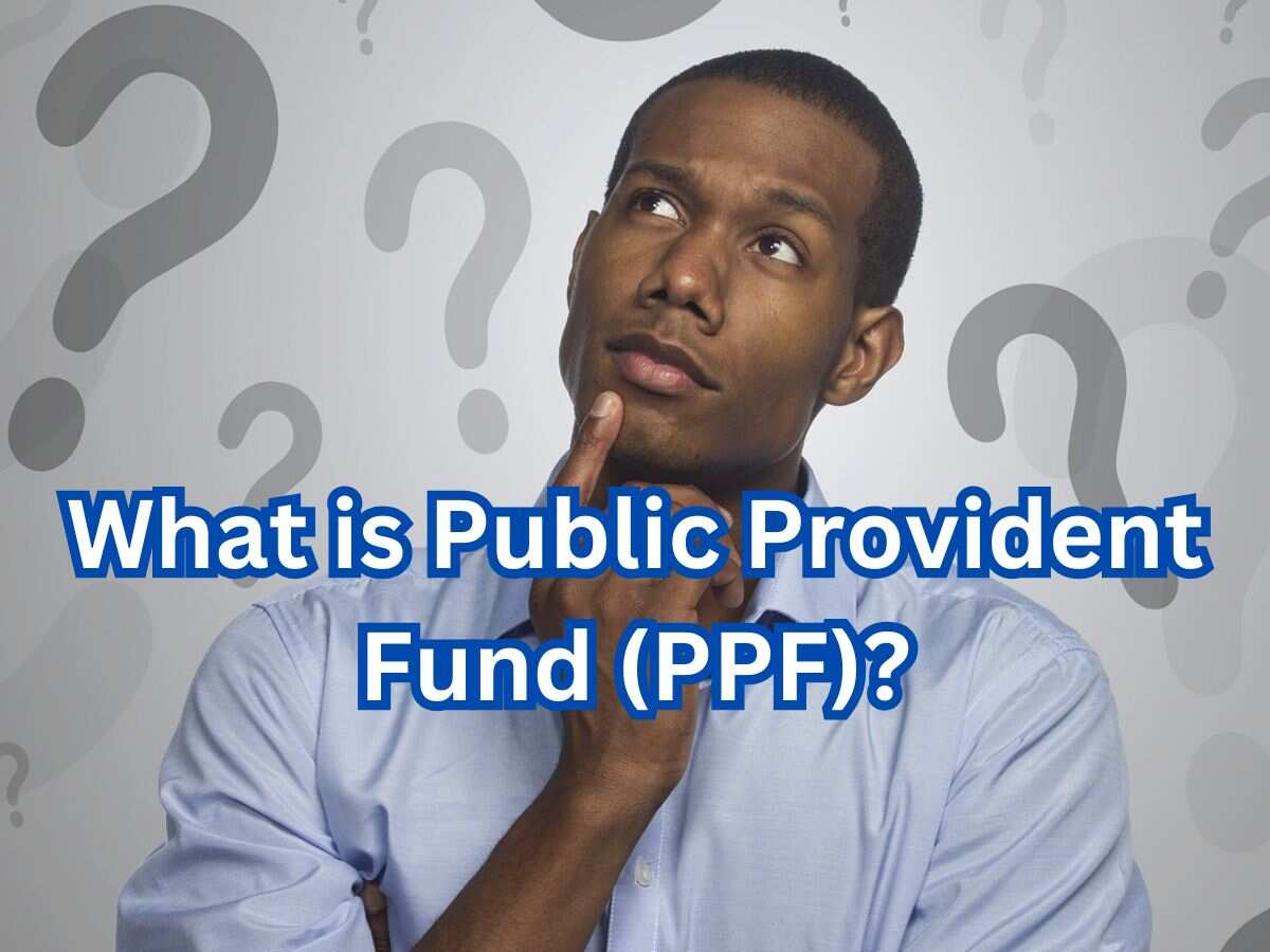 What is Public Provident Fund (PPF)?