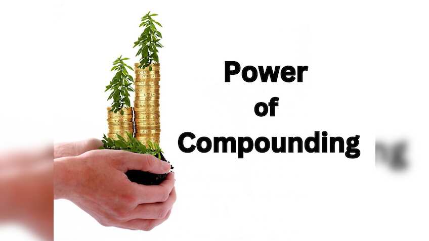 Power of Compounding: How long it will take to build Rs 7 crore corpus with Rs 12,000, Rs 15,000, Rs 20,000 monthly investments?