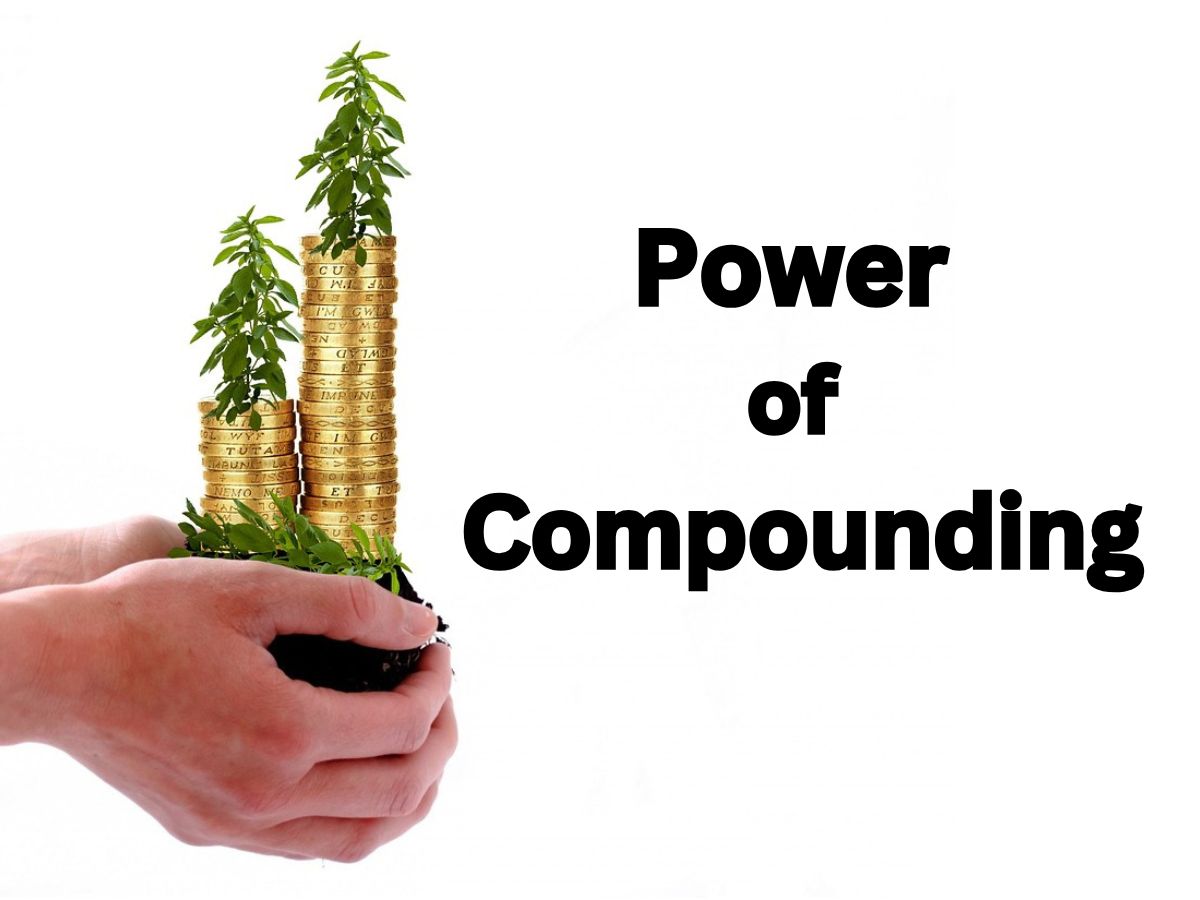 Power of Compounding: How long it will take to build Rs 7 crore corpus ...