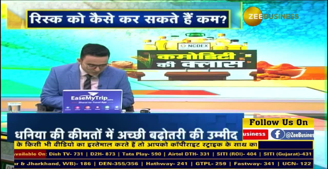 What are the fundamentals of spices?