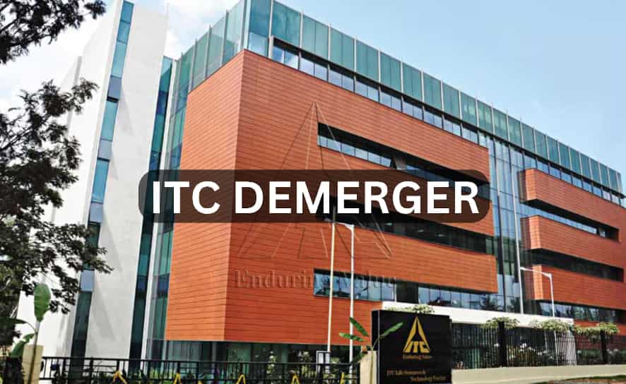ITC Hotels Demerger: Rs 1,500 crore to be transferred to ITC for growth & contingency requirements 
