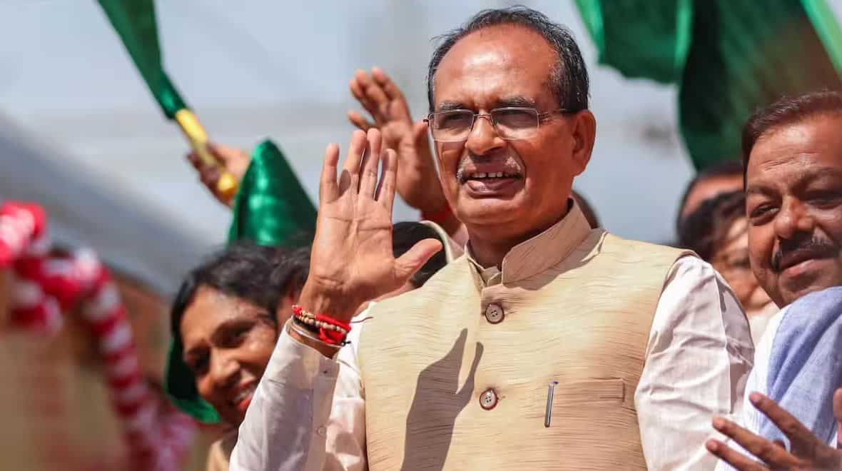 Agriculture sector to grow 3.5-4% in Financial Year 2025: Shivraj Singh Chouhan