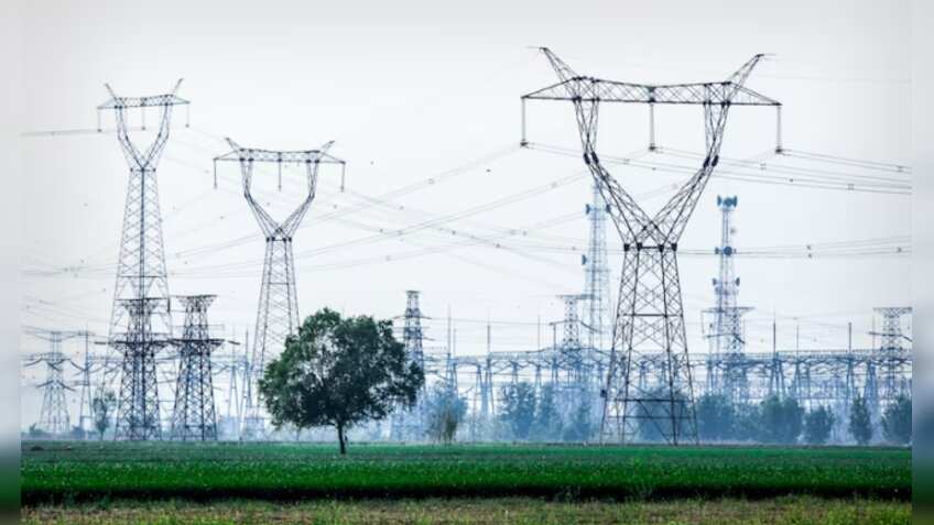 India met all-time maximum power demand of 250 GW in 2024