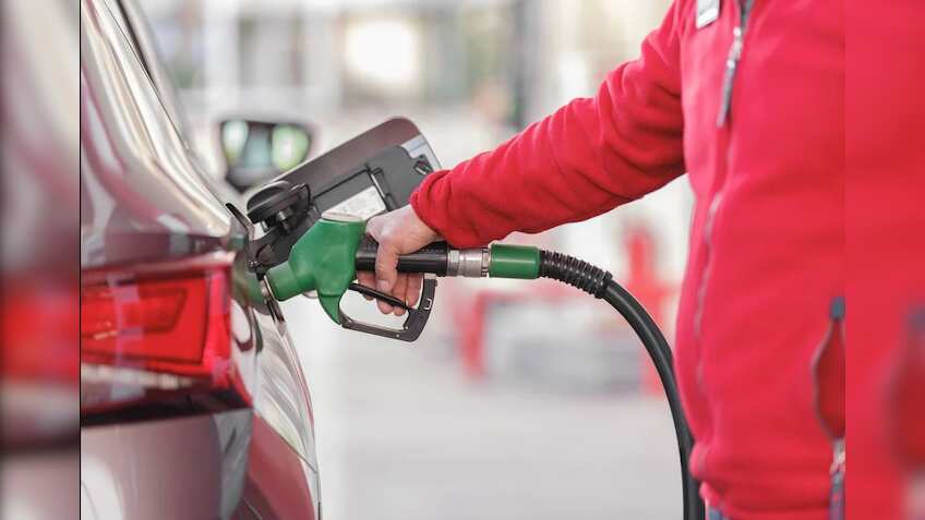 Petrol, diesel sales soar on holiday travel