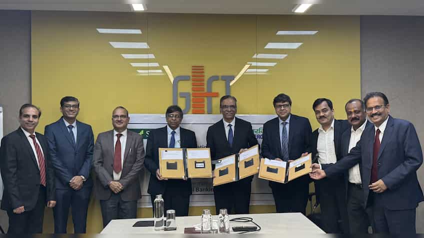POWERGRID signs green loan agreement with SMBC
