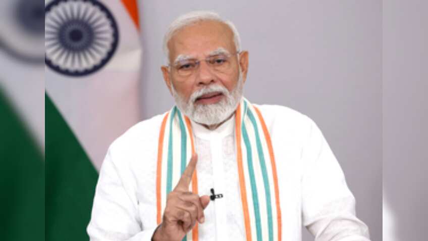 ONDC empowering small businesses, revolutionising e-commerce: PM Modi