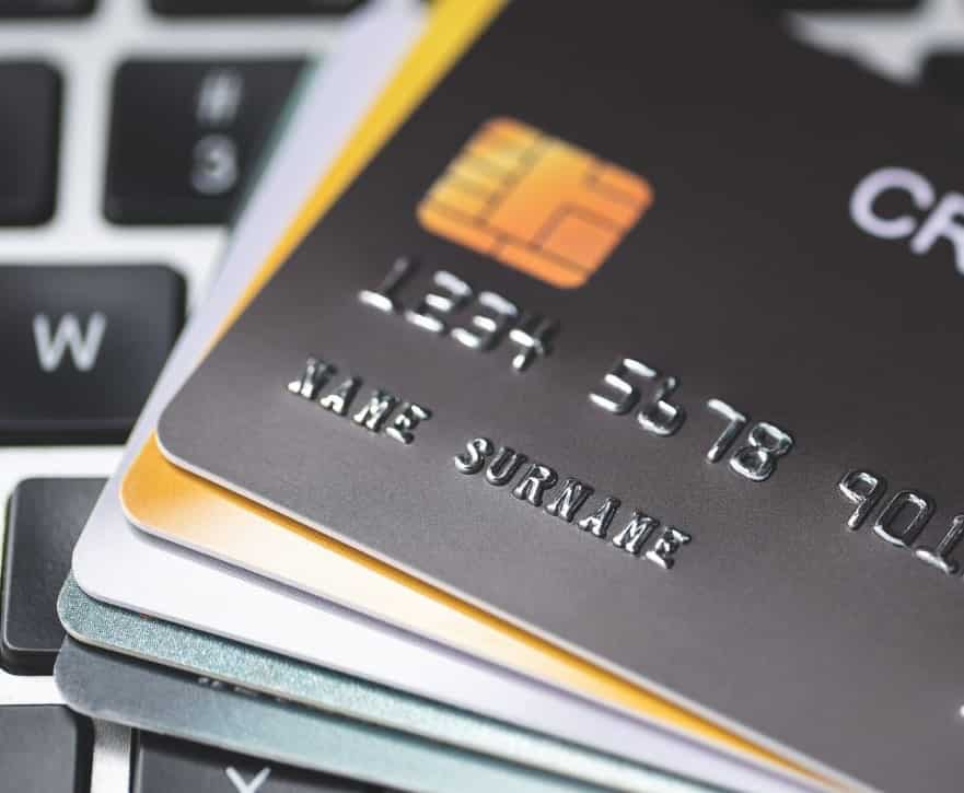 Closing Credit Cards