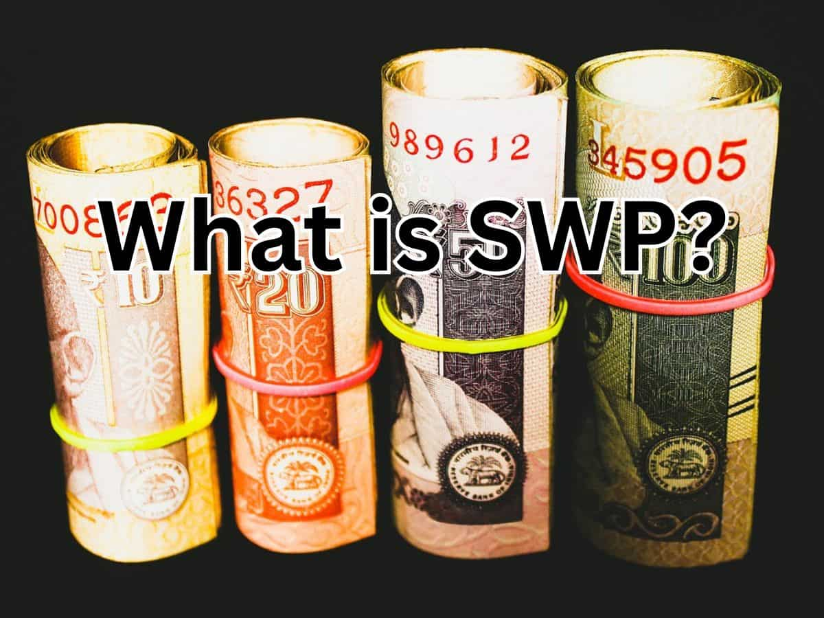 What is SWP?