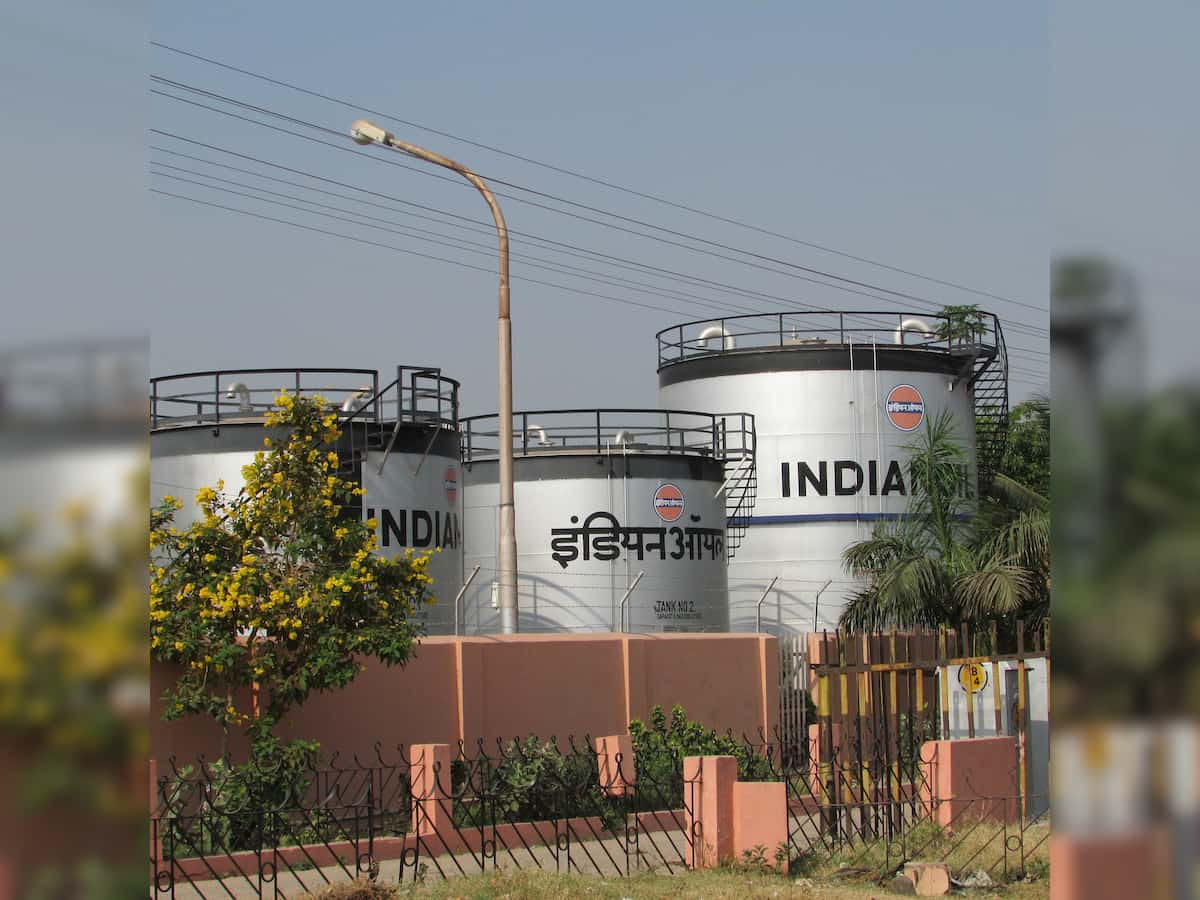 Indian Oil to provide fueling services at Noida International Airport