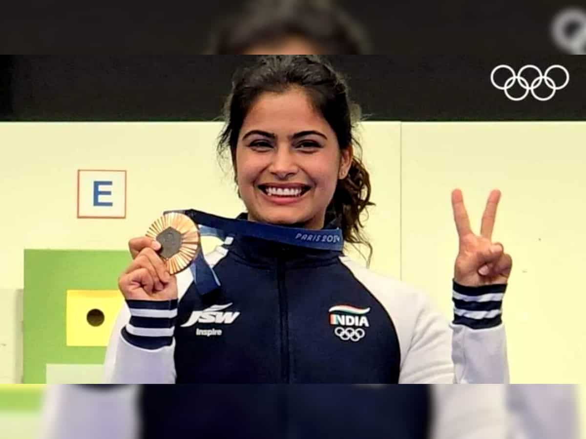 2025 Major Dhyan Chand Khel Ratna Award: Manu Bhakar, Gukesh, Harmanpreet, and Praveen to be conferred with highest sporting honour