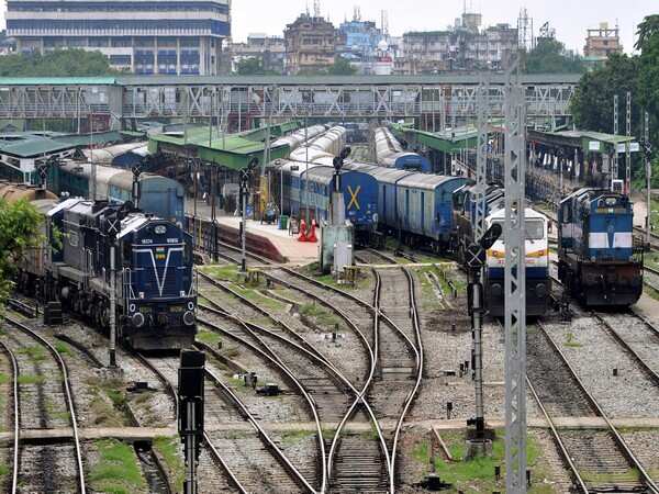 Ashwini Vaishnaw to flag-off three trains from Guwahati on Friday 