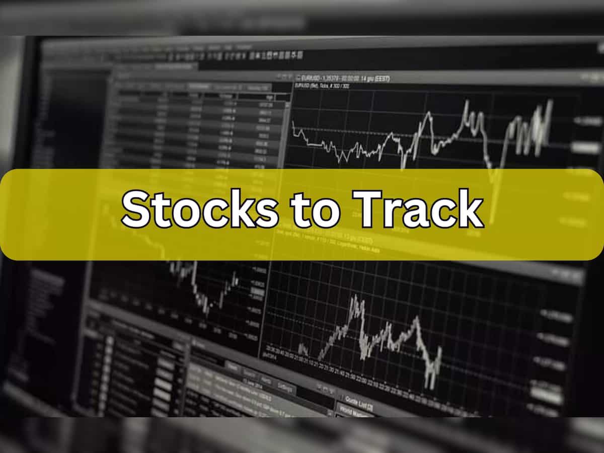 Hero MotoCorp, Zomato, DMart, Tata Motors, M&M, Bank of Maharashtra, MOIL, HZL, other stocks to track on Friday