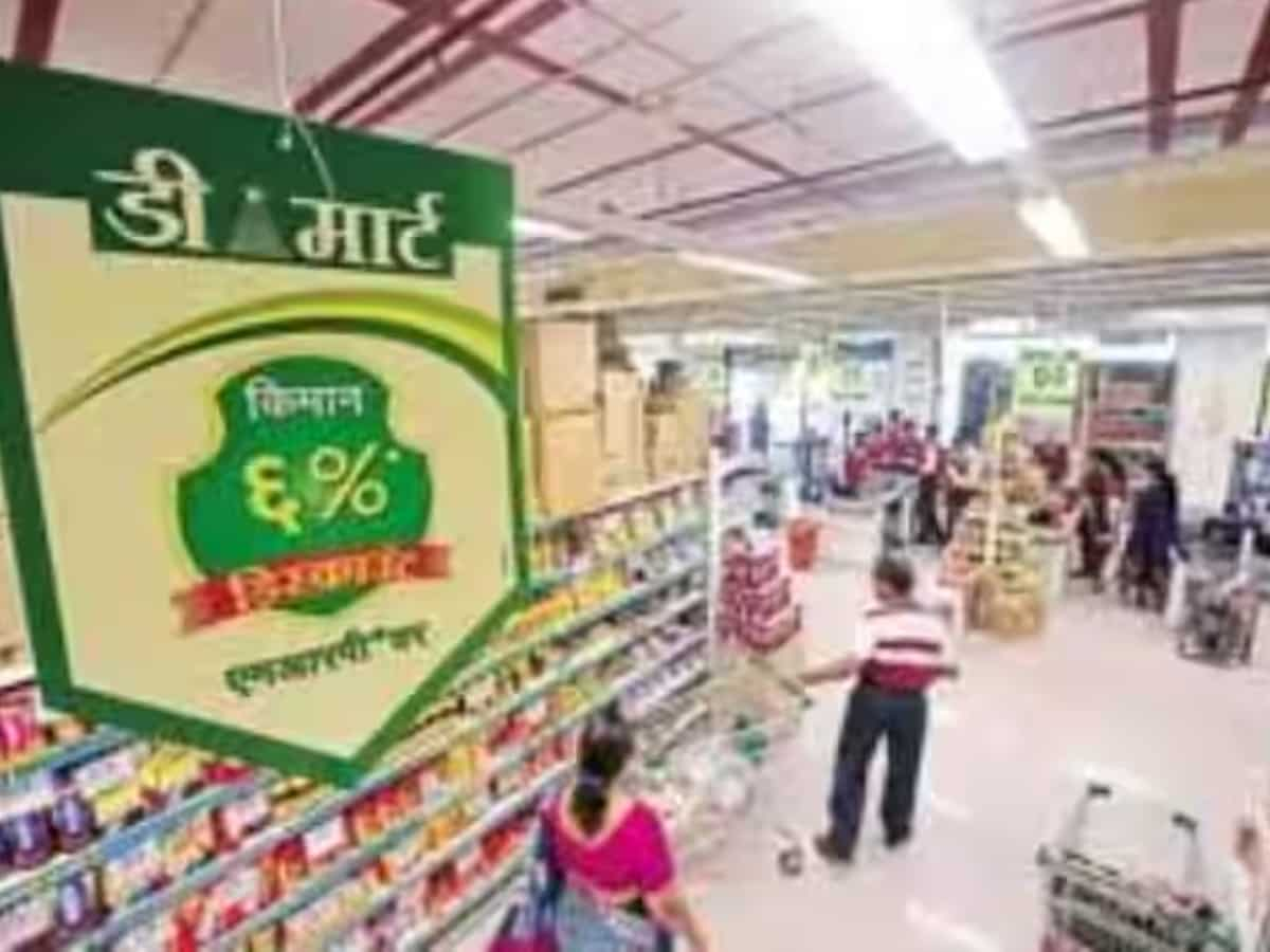 Should you buy or sell DMart shares after Q3 update?