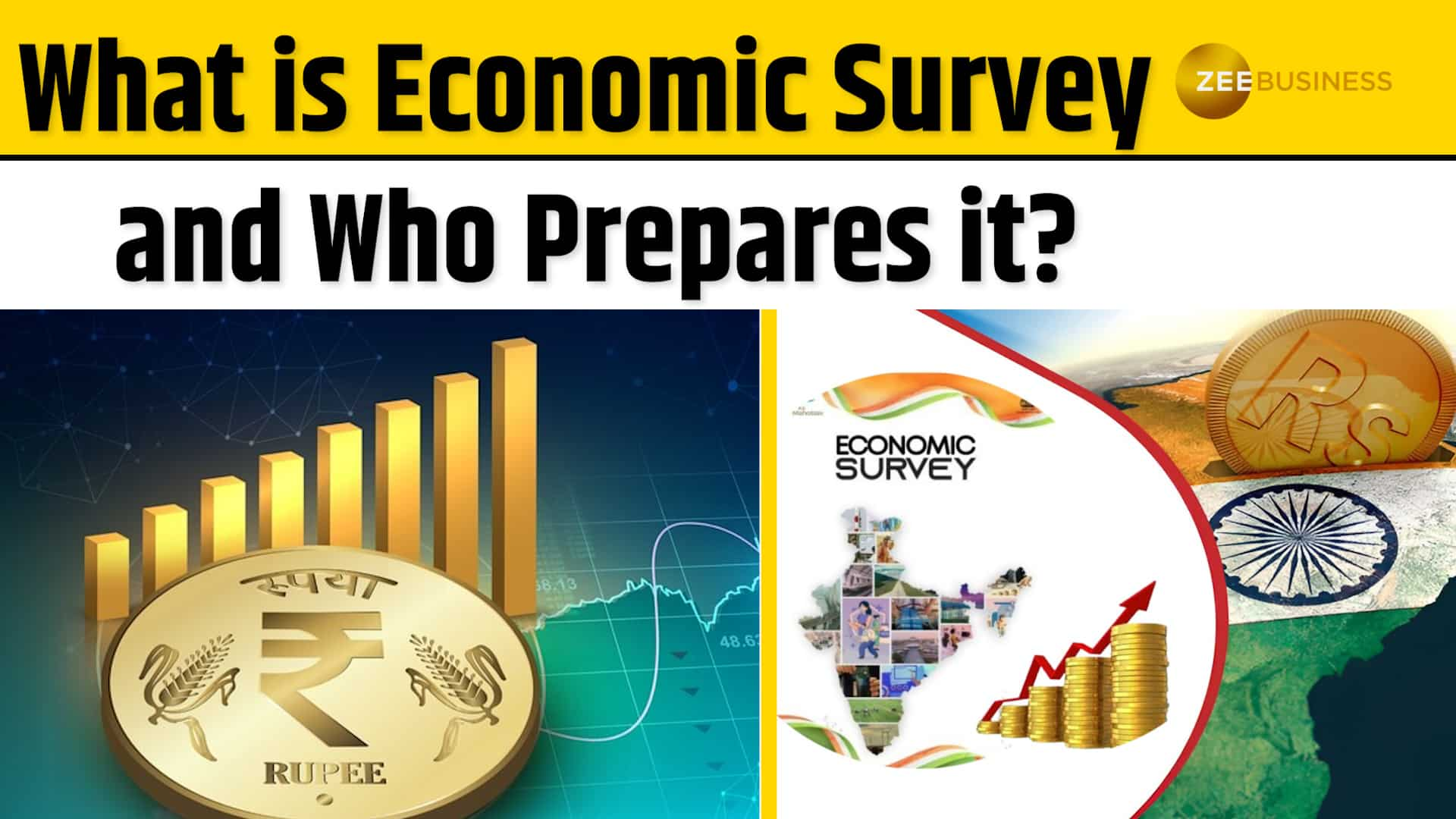 Union Budget 2025 Why Economic Survey matters? When is it presented