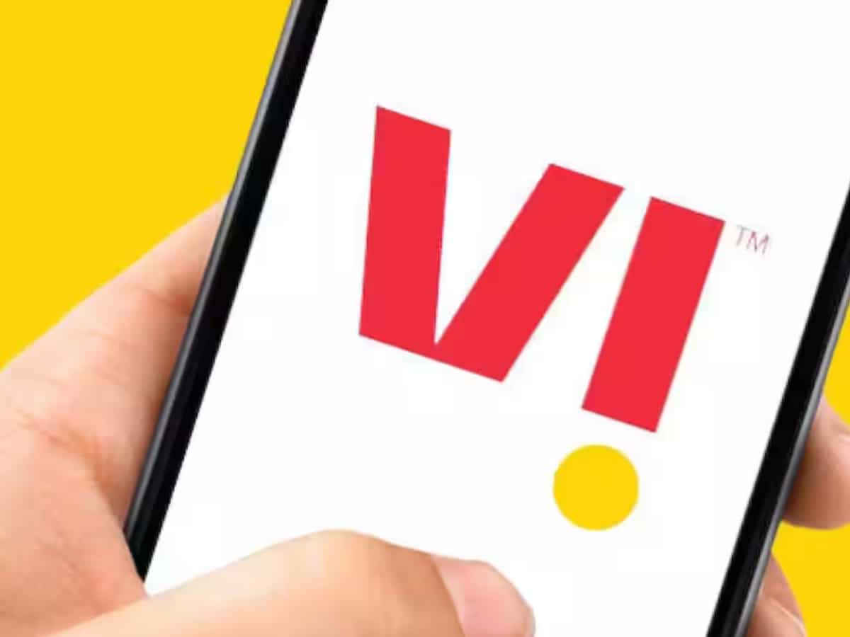 Vodafone Idea to reportedly launch 5G services; stock climbs over 12% in 5 sessions