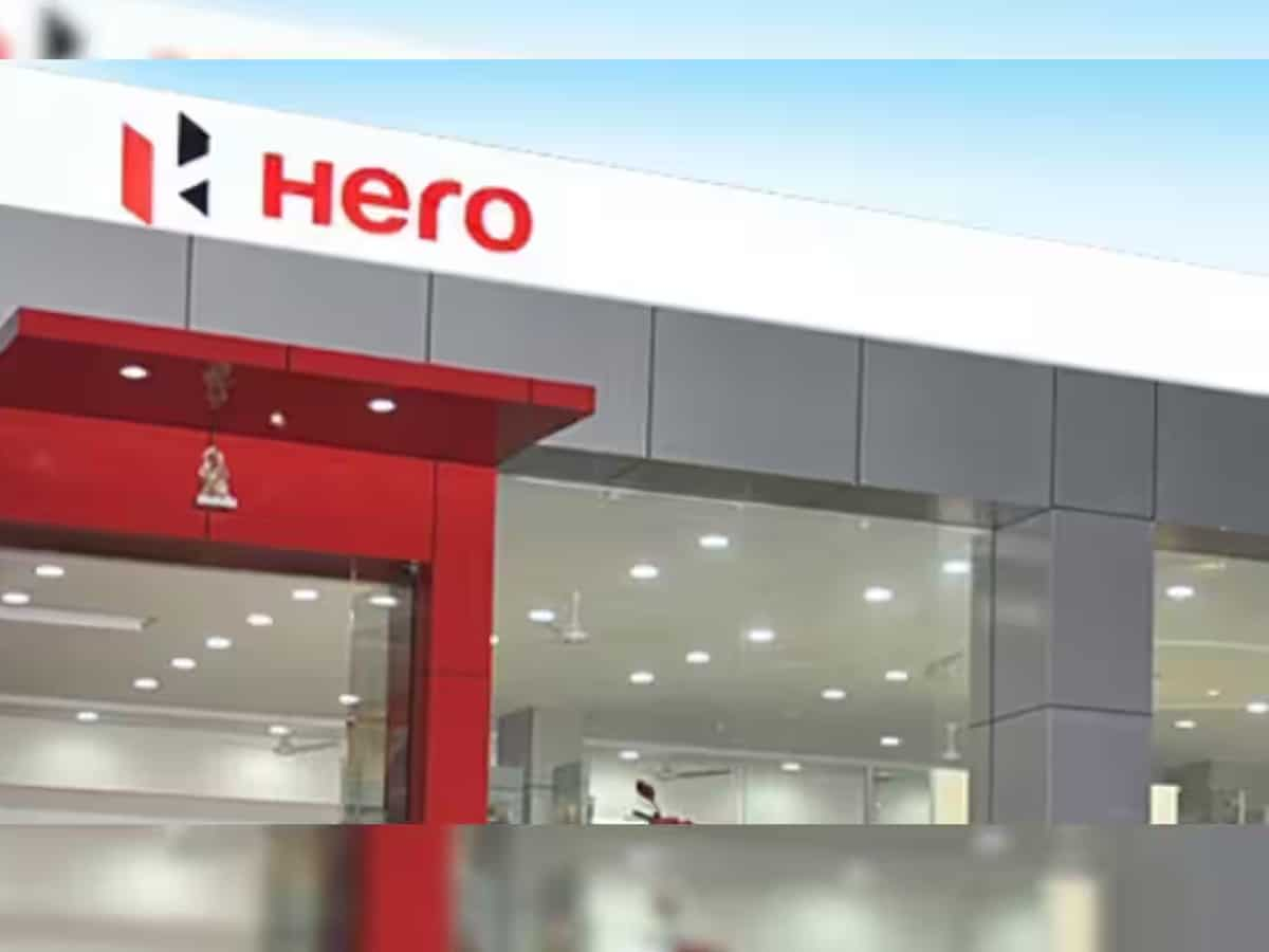 Stocks in news on Jan 3, 2025: Hero MotoCorp