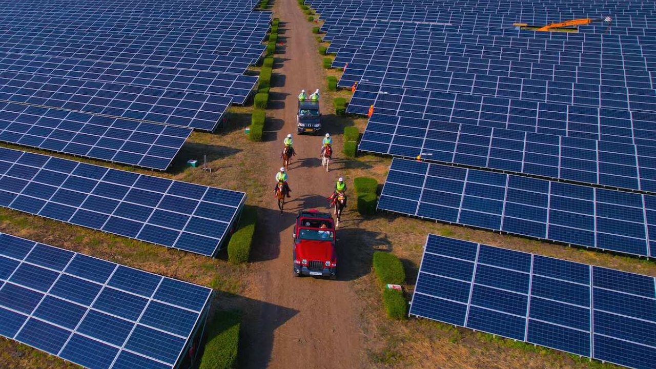 KPI Green Energy shares trade ex-date today for bonus issue; stock ...