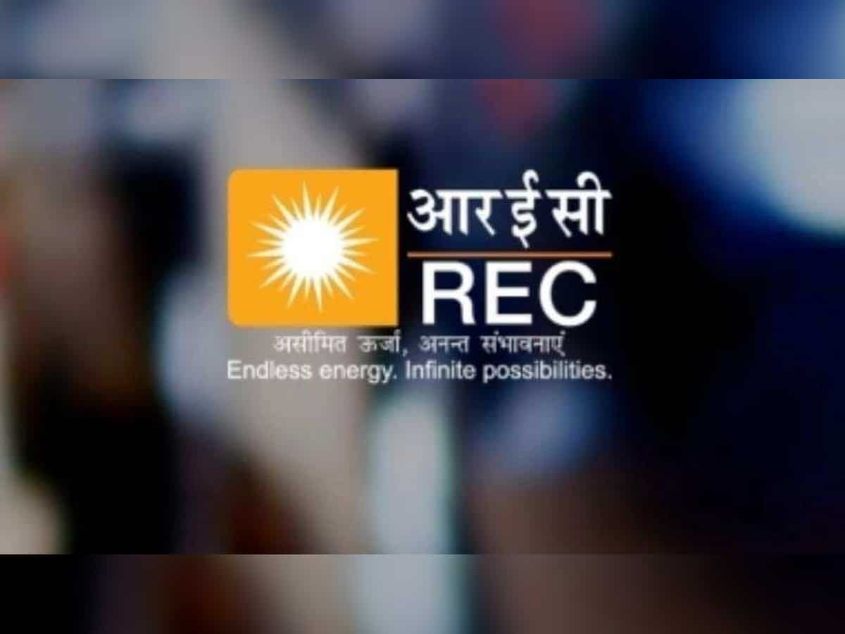 REC overall loan disbursements up 18% to Rs 54,692 crore in Q3 