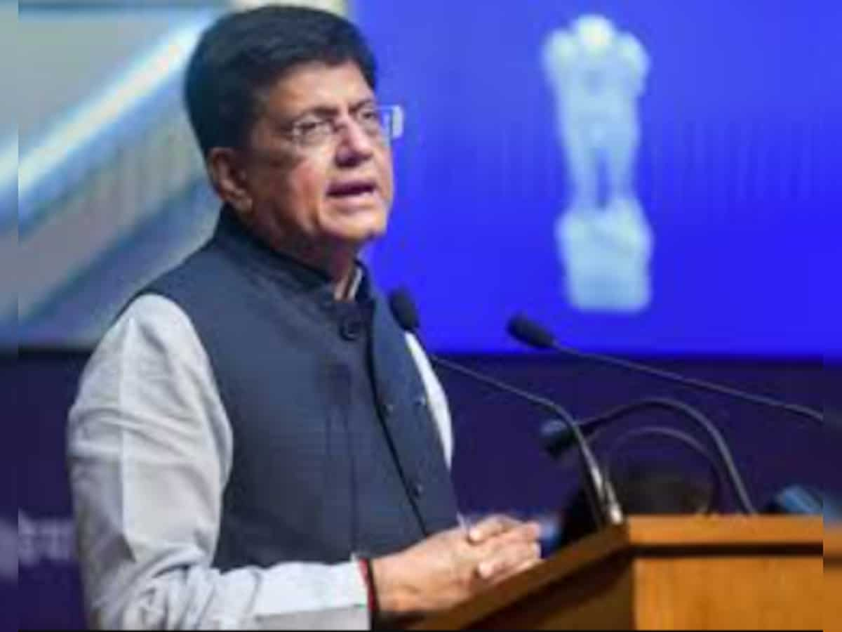 Blinkit 10-minute ambulance service: Piyush Goyal advises firm to follow law of land 