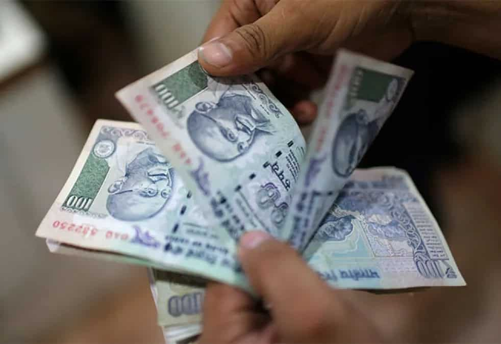 Scenario 2: Rs 1,500 monthly SIP for 20 years