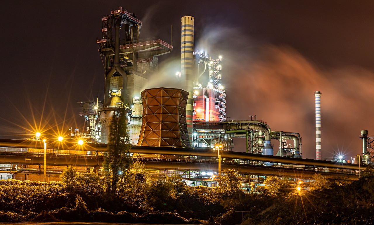 OfBusiness plans to invest Rs 3k crore in next 3 years to ramp up steel business