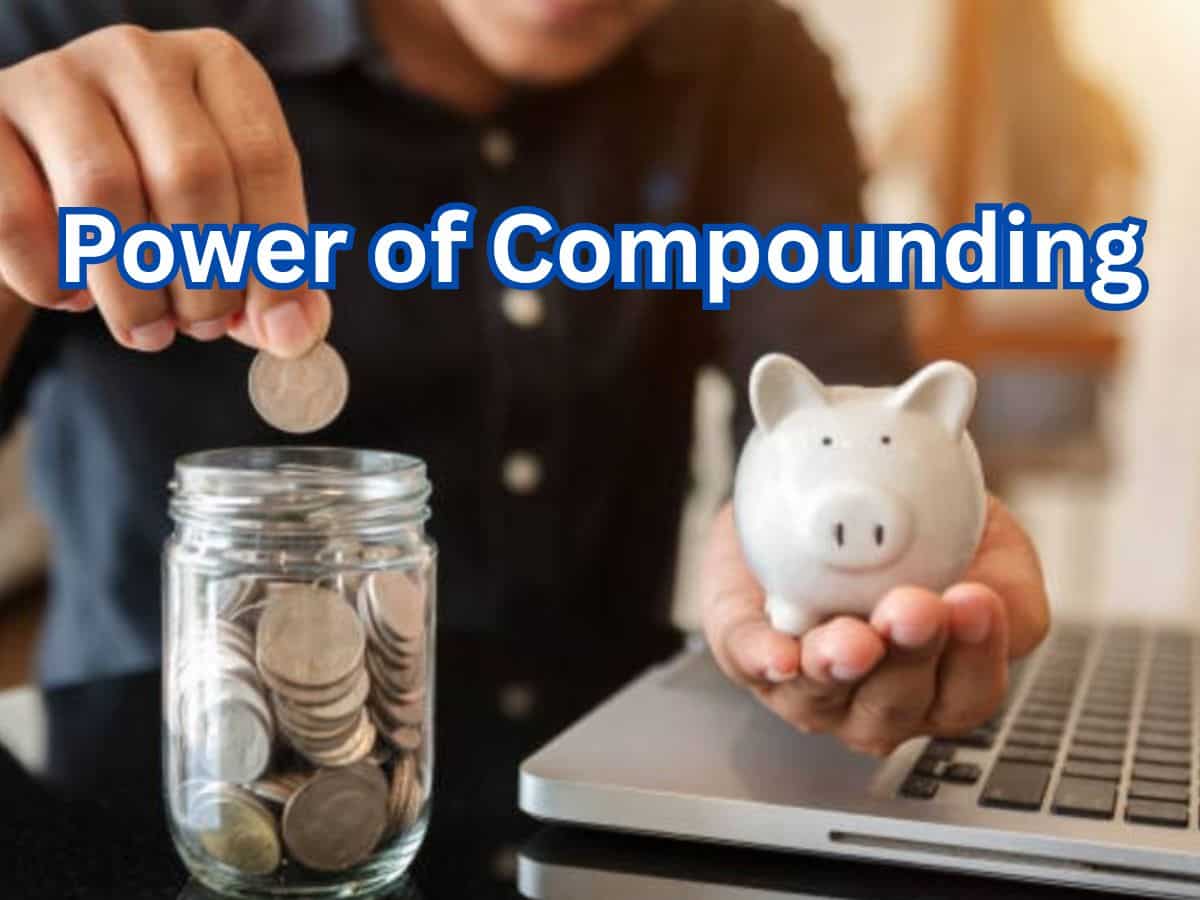 Power of Compounding: At 12% expected annualised return, how soon can Rs 11,000, Rs 13,000, Rs 15,000 monthly SIPs build Rs 7 crore corpus?