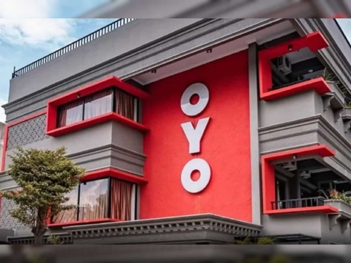 Unmarried couples no longer welcome, OYO changes check-in rules