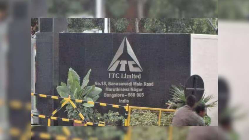 ITC trades ex-hotels business: What it means for its shareholders?