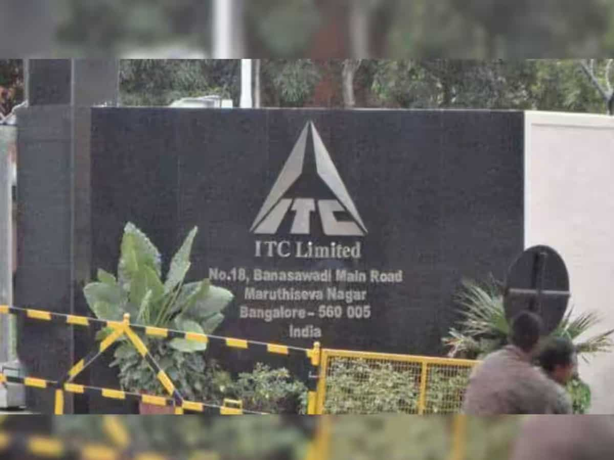 ITC trades ex-hotels business: What it means for its shareholders?