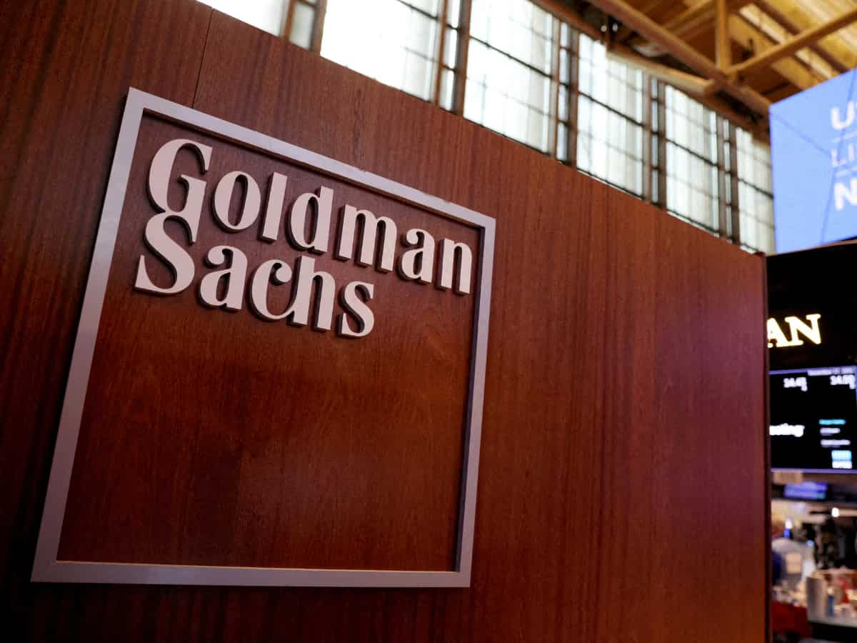 Goldman Sachs sees India among top emerging markets in 2025