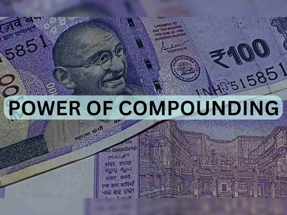 Small SIP, Big Impact: Rs 8,888 monthly investment for 25 years or Rs 10,000 for 20 years, which do you think works better?