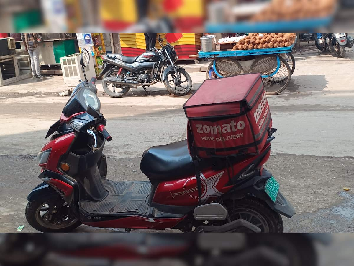 Jefferies downgrades Zomato to 'hold'; sees a year of consolidation after multibagger returns in 2024