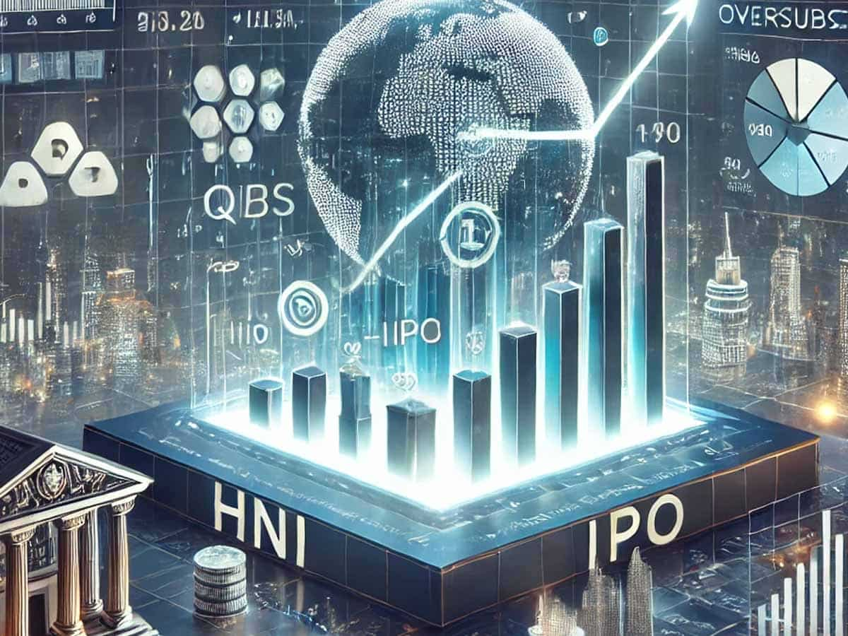 Explained: What does high HNI participation in IPOs mean for investors?