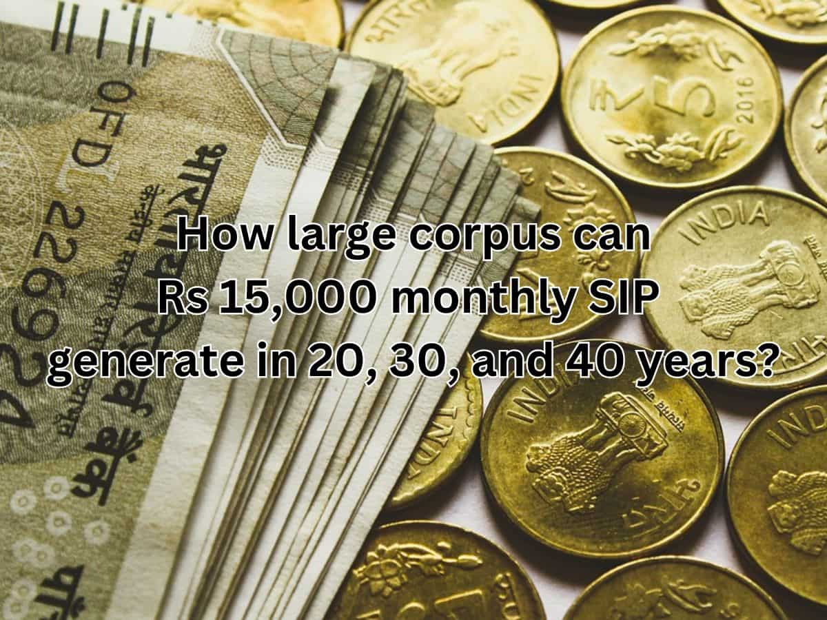 Power of compounding in SIP