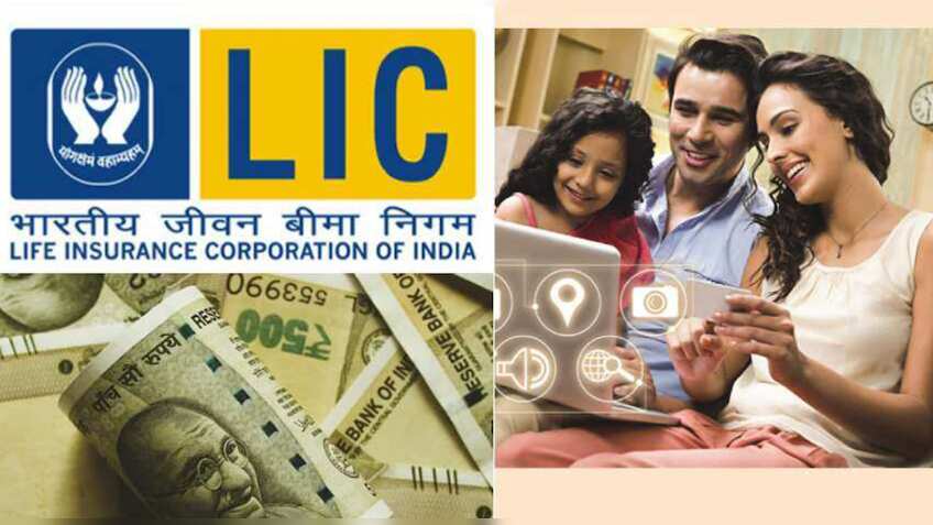 Want to revive your LIC policy? Here are steps you can take if you ...
