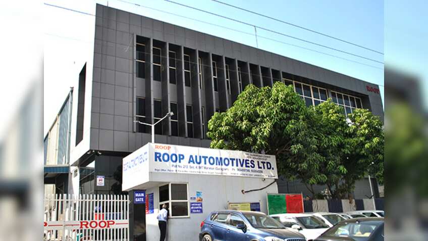 Carlyle gets CCI nod to acquire 68.9% stake in Roop Automotives