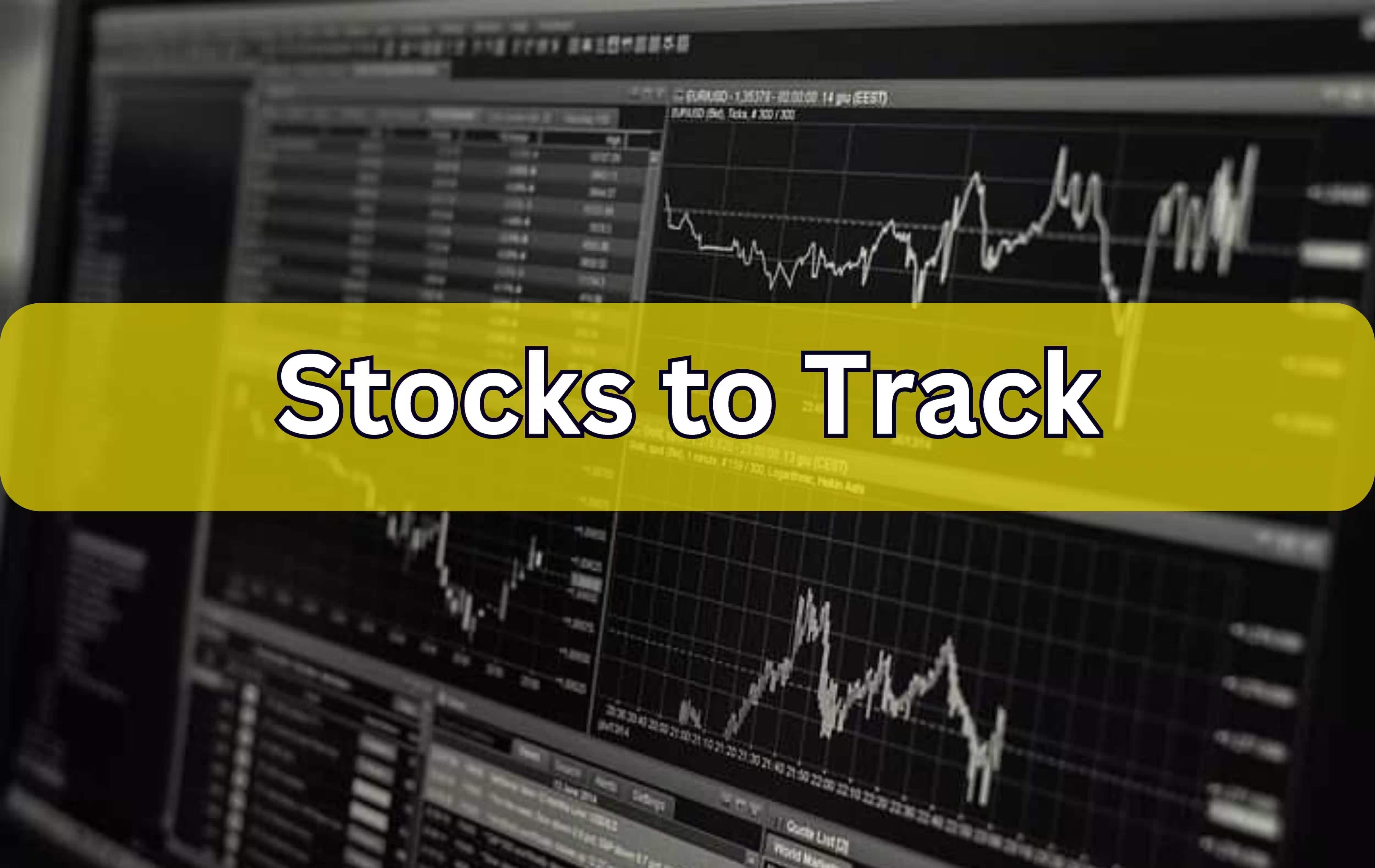 Maruti Suzuki, Tata Metallic, M&M, Tata Elxsi, totally different shares to hint on Wednesday