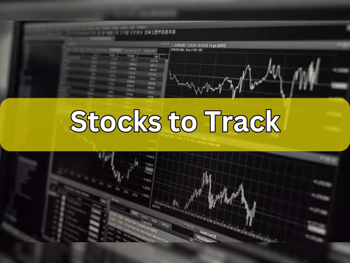 Maruti Suzuki, Tata Steel, M&M, Tata Elxsi, other stocks to track on Wednesday