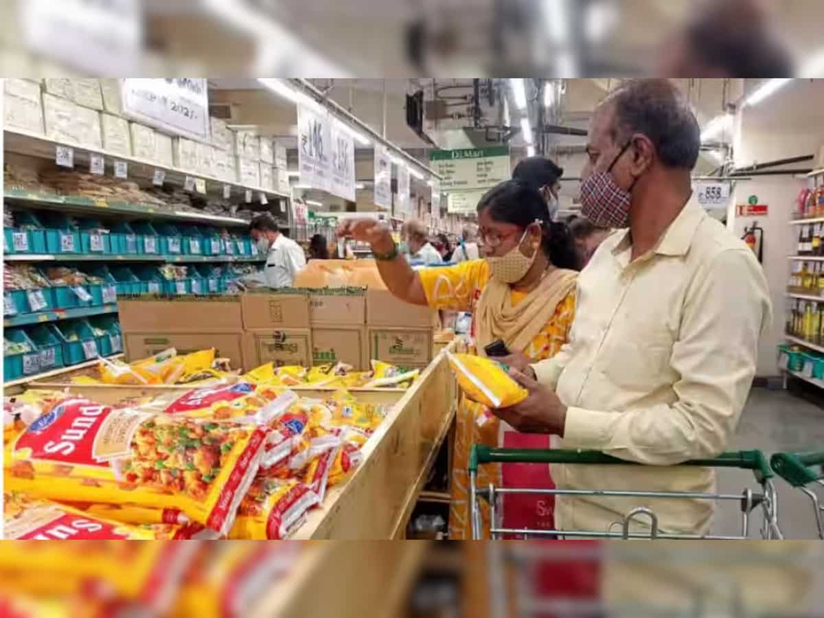 CPI inflation likely to moderate to 5% in December from 5.5% in November: BoB report